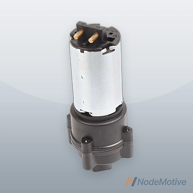 New Electric Water Pump For Mercedes-Benz SLK320 3.2L Auxiliary