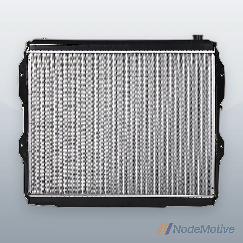 Radiator Replacement For 00-06 Toyota Tundra Pickup Truck V6 3.4L 4.0L