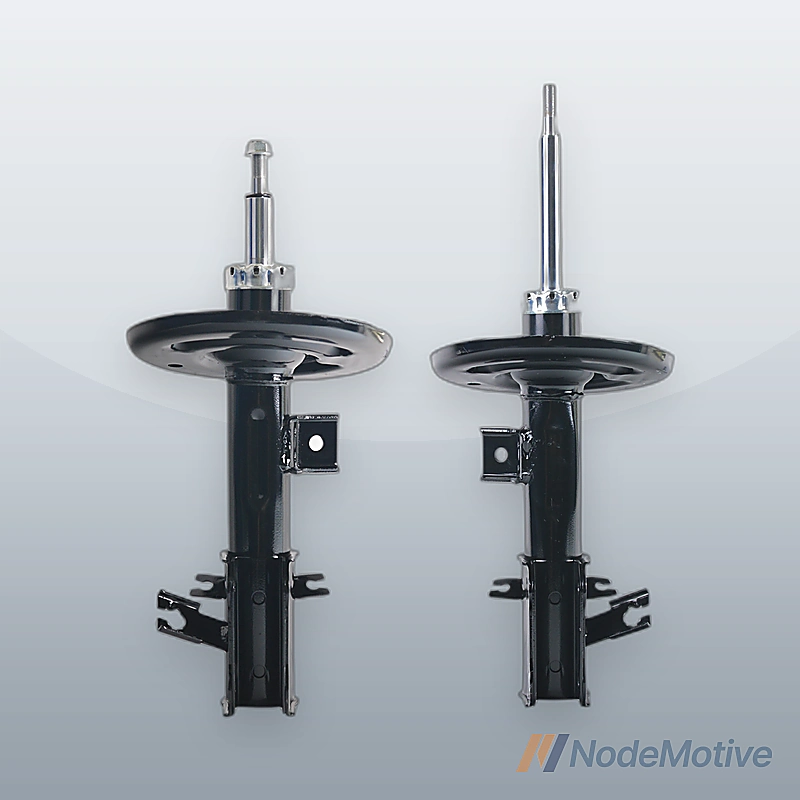 Pair Front Shocks Absorber Struts for 2009-2014 NISSAN-MAXIMA