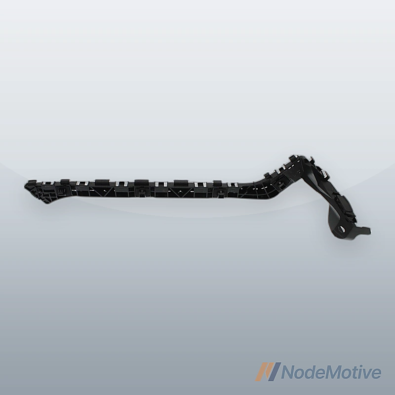 Bumper Bracket For 2012-2013 Honda Civic Rear, Passenger Side