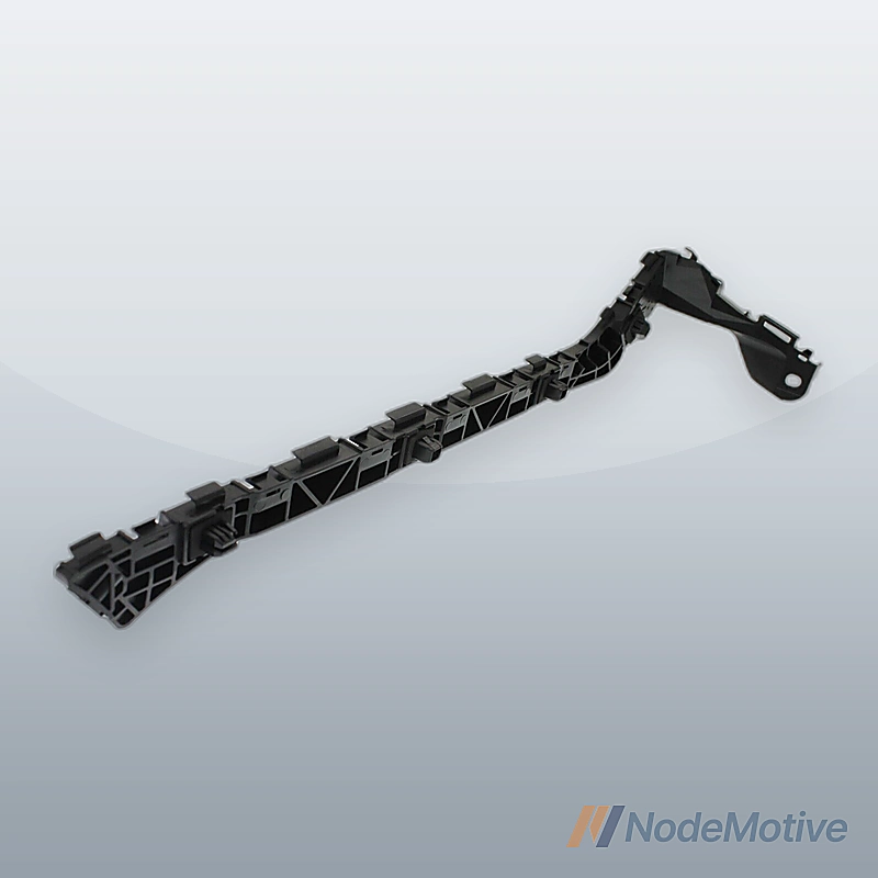 Bumper Bracket For 2012-2013 Honda Civic Rear, Passenger Side