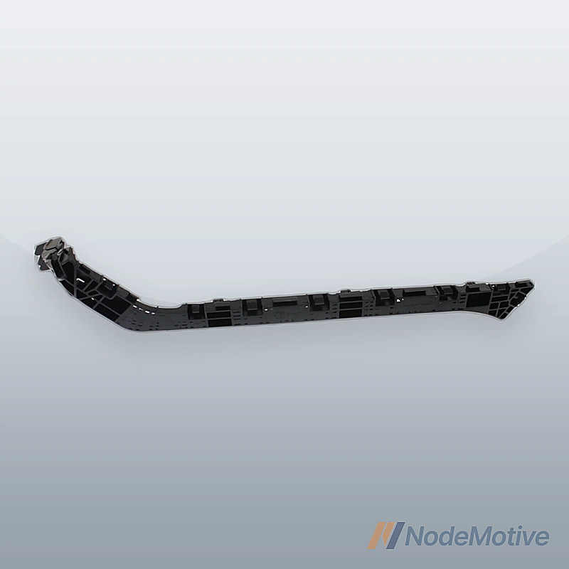 Bumper Bracket For 2012-2013 Honda Civic Rear, Passenger Side