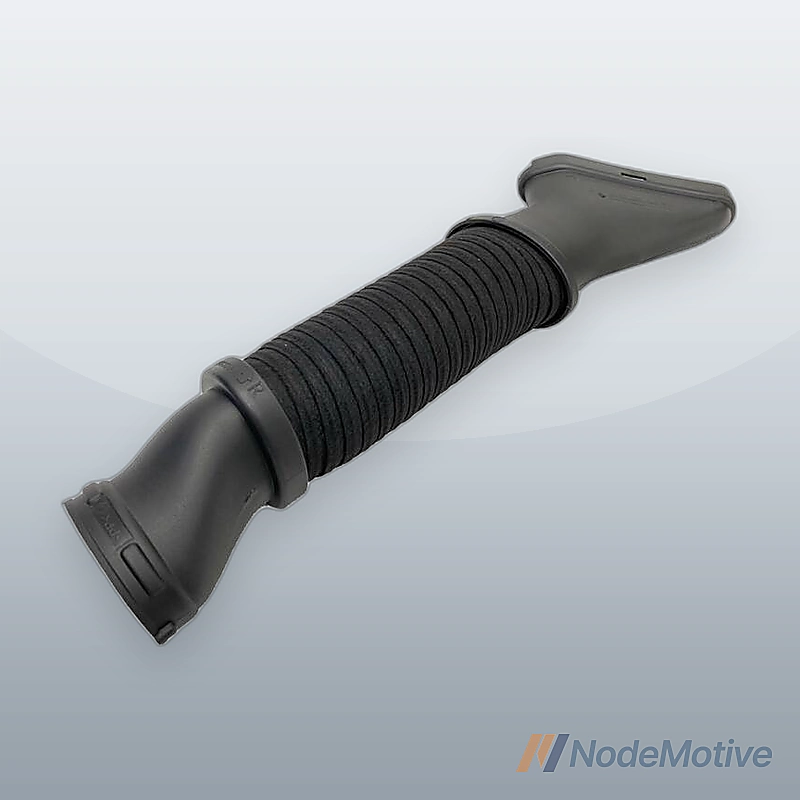Left & Right Air Cleaner Intake Inlet Hose Fits Mercedes-Benz W166 GL450 GL550