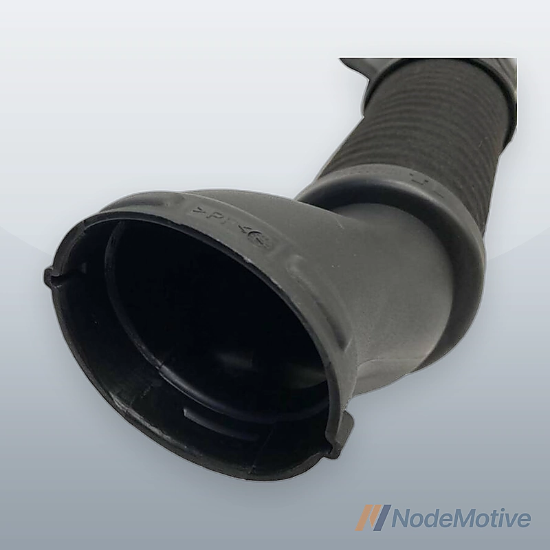 Left & Right Air Cleaner Intake Inlet Hose Fits Mercedes-Benz W166 GL450 GL550