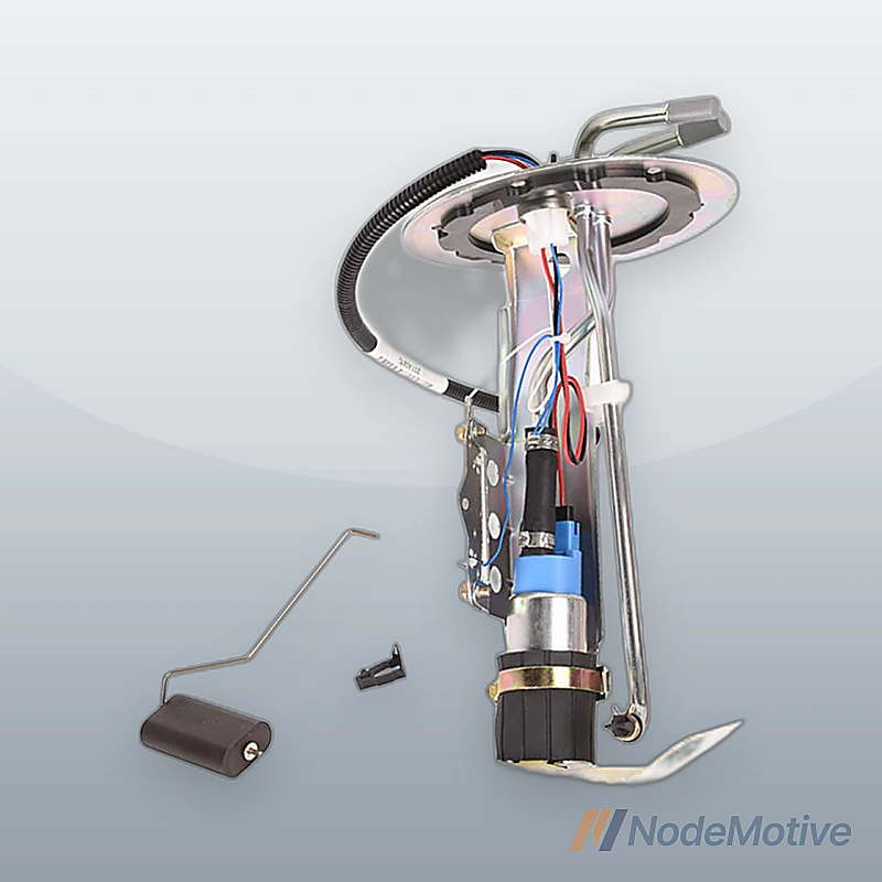 Fits Ford E-350 Super Duty 1999-2003 5.4L 6.8L Electric Fuel Pump Module