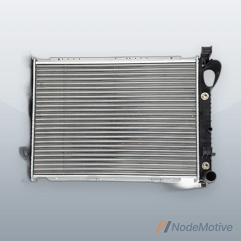 Radiator For 2000-2006 Mercedes-Benz S500 CL500 S430 S55 S600 4.3L 5.0L 5.5L