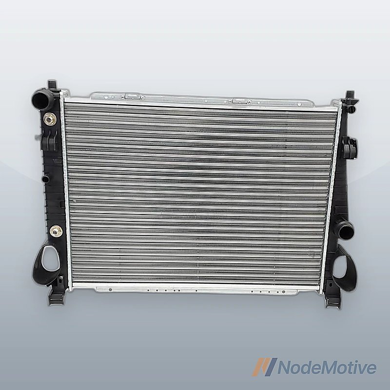 Radiator For 2000-2006 Mercedes-Benz S500 CL500 S430 S55 S600 4.3L 5.0L 5.5L