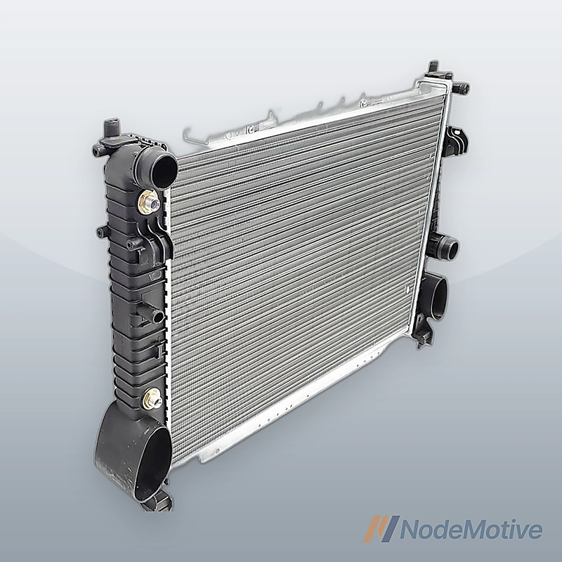 Radiator For 2000-2006 Mercedes-Benz S500 CL500 S430 S55 S600 4.3L 5.0L 5.5L