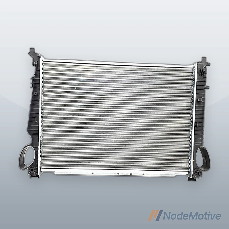 Radiator For 2000-2006 Mercedes-Benz S500 CL500 S430 S55 S600 4.3L 5.0L 5.5L