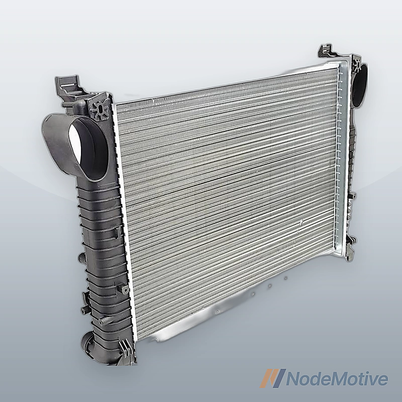 Radiator For 2000-2006 Mercedes-Benz S500 CL500 S430 S55 S600 4.3L 5.0L 5.5L