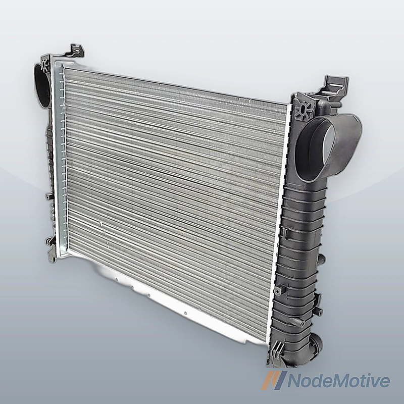 Radiator For 2000-2006 Mercedes-Benz S500 CL500 S430 S55 S600 4.3L 5.0L 5.5L