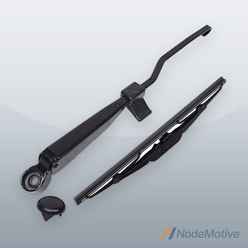 Rear Windshield Wiper Arm & Blade for Jeep Grand Cherokee 1999-2004