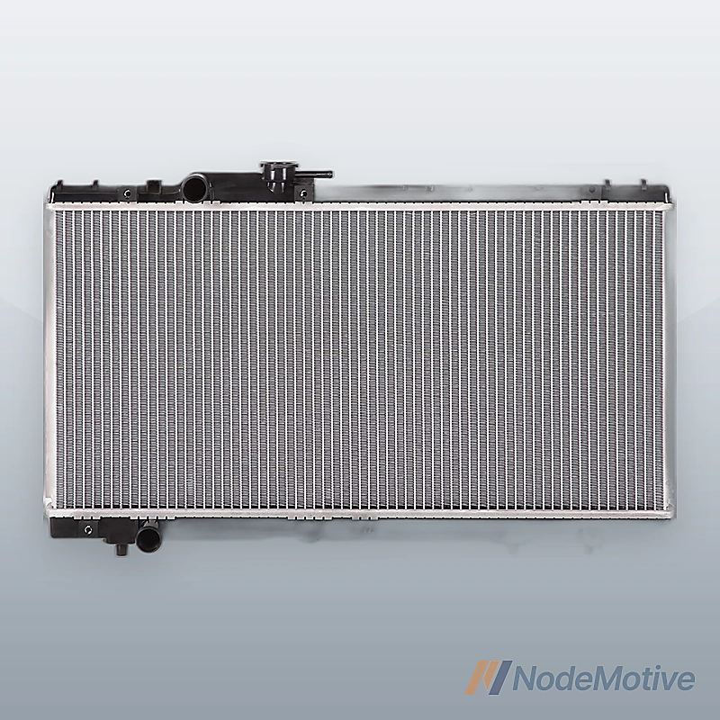 Radiator For 91-94 Toyota Tercel 92-95 Paseo L4 4 Cylinder 1.5L New