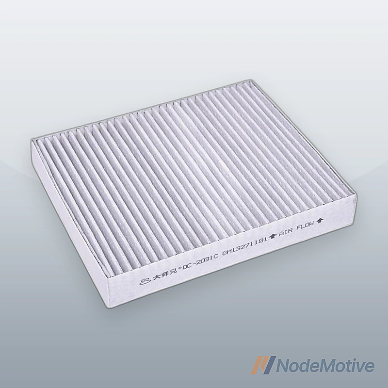 Cabin Air Filter for Chevrolet Cruze Malibu Sonic Spark Trax Volt Buick
