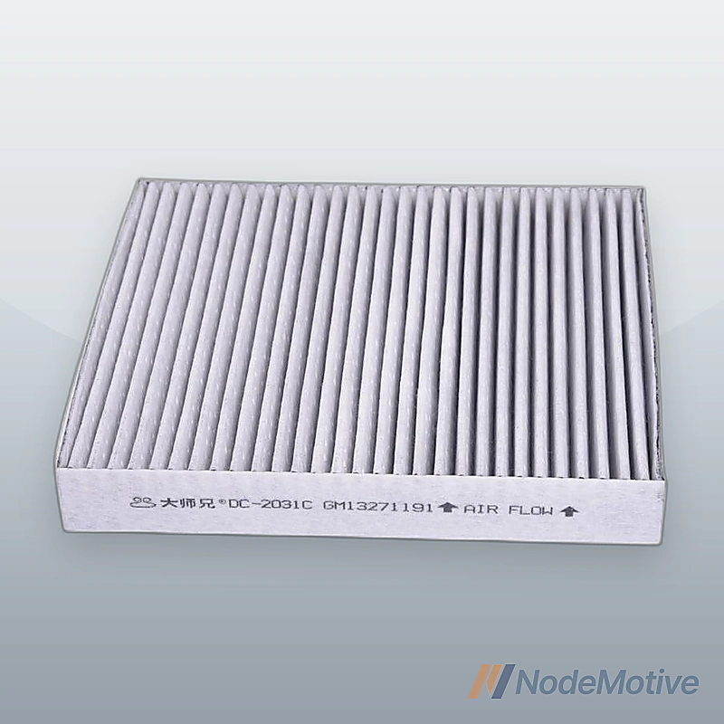Cabin Air Filter for Chevrolet Cruze Malibu Sonic Spark Trax Volt Buick