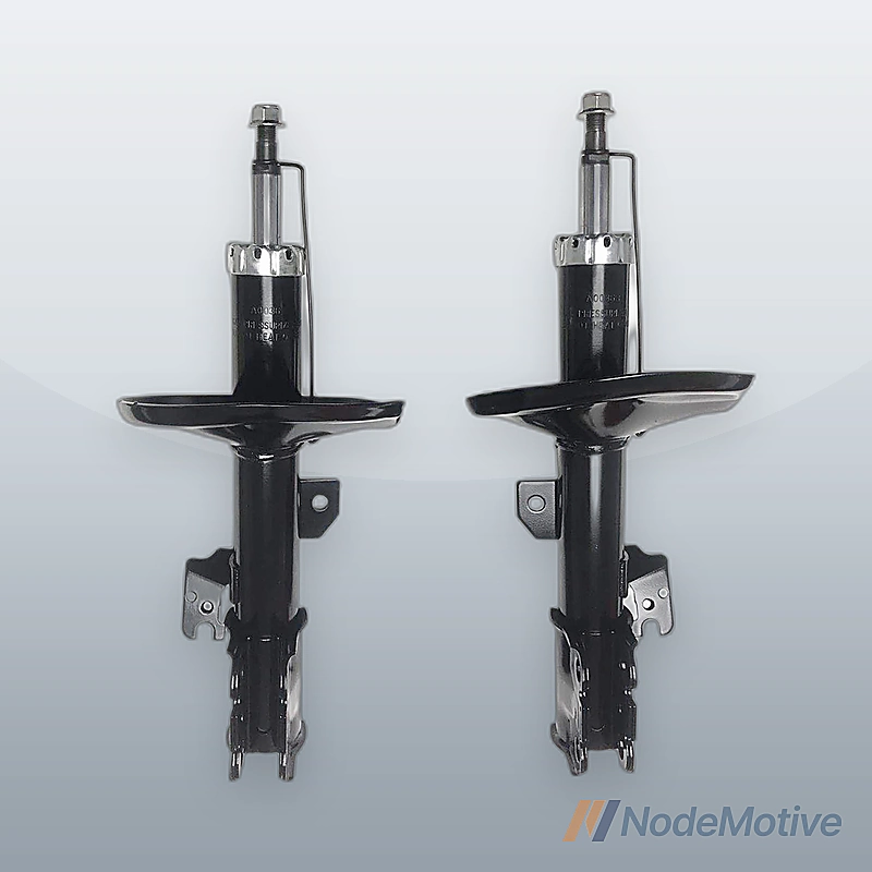 Pair Front Shocks Absorber Struts for 2004-2006 TOYOTA-SIENNA