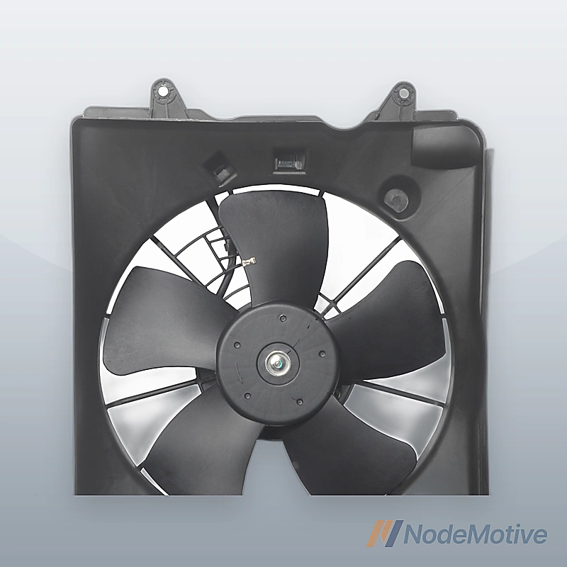Radiator Cooling Fan Assembly for 2010-2011 Honda CR-V Left & Right
