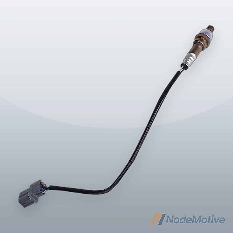 2PC Upstream&Downstream Oxygen O2 Sensor for 01-05 Honda Civic 1.7L D17A7 Engine