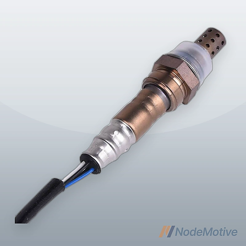 2PC Upstream&Downstream Oxygen O2 Sensor for 01-05 Honda Civic 1.7L D17A7 Engine