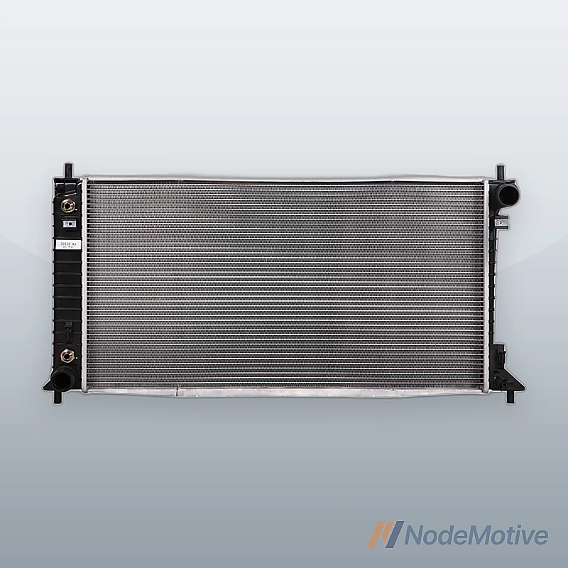 Radiator For 05-06 Expedition Navigator 05-08 F150 06-08 Mark LT 4.6L 5.4L 2 Row