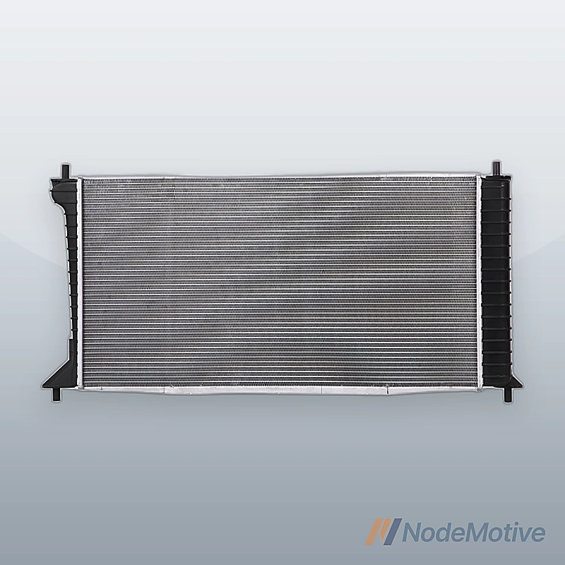 Radiator For 05-06 Expedition Navigator 05-08 F150 06-08 Mark LT 4.6L 5.4L 2 Row