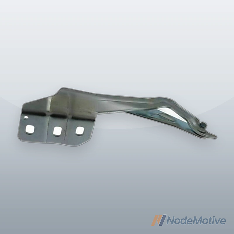 Hood Hinge Kit Driver & Passenger Side For 13-19 Ford Fusion FO1236156