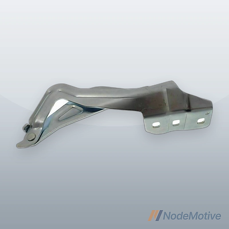 Hood Hinge Kit Driver & Passenger Side For 13-19 Ford Fusion FO1236156