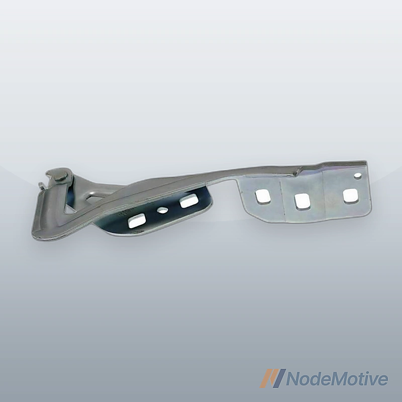 Hood Hinge Kit Driver & Passenger Side For 13-19 Ford Fusion FO1236156