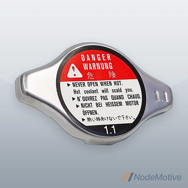 Cooling Radiator Cap Fits Honda Accord Civic Odyssey CR-V Acura TL