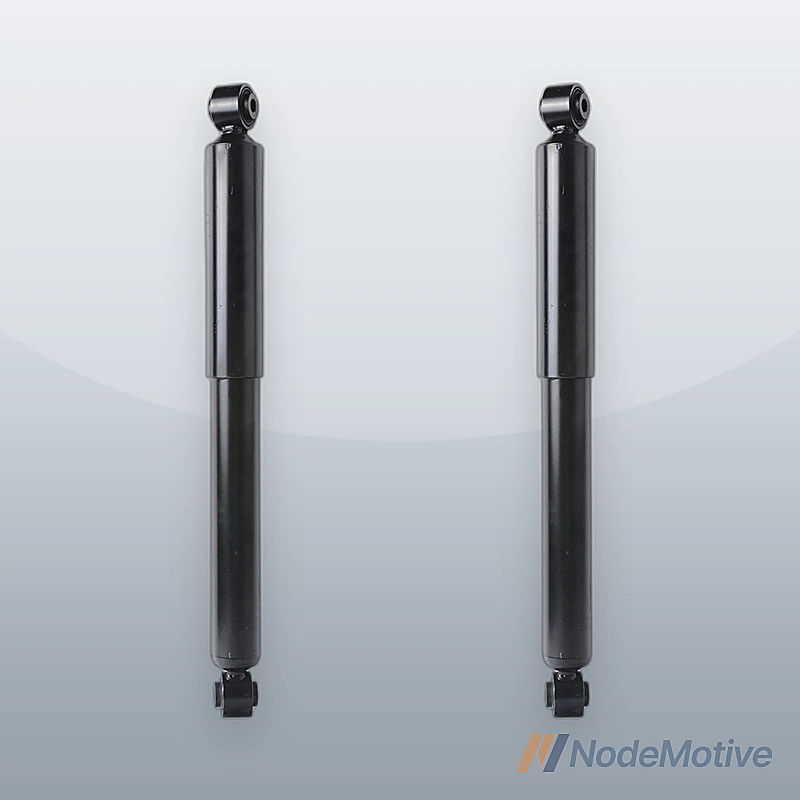 Pair Rear Struts Shocks for 85-05 Chevrolet-Astro 2WD 90-05 GMC-Safari AWD