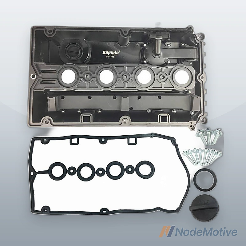 Fits Chevy Cruze Aveo Saturn Astra Aluminum Engine Valve Cover Kit