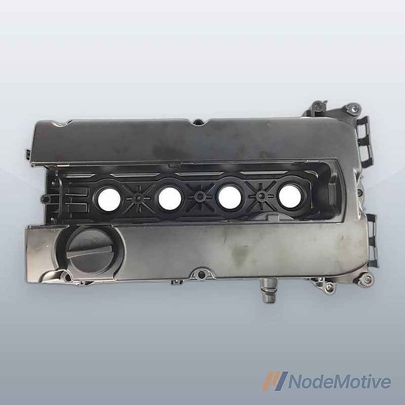 Fits Chevy Cruze Aveo Saturn Astra Aluminum Engine Valve Cover Kit