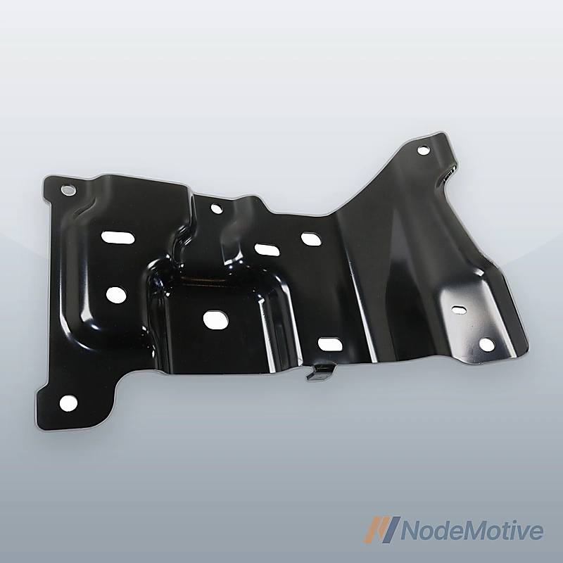 Bumper Bracket For 2018 Ford F150 Lariat Front Passenger Side All Cab Types
