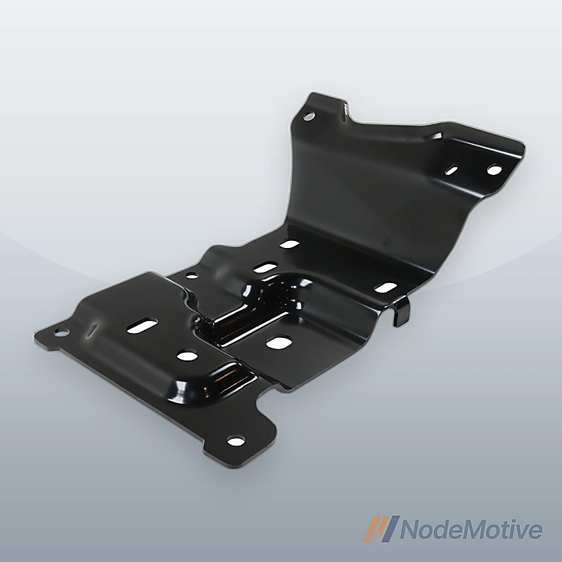 Bumper Bracket For 2018 Ford F150 Lariat Front Passenger Side All Cab Types