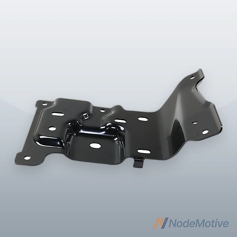 Bumper Bracket For 2018 Ford F150 Lariat Front Passenger Side All Cab Types