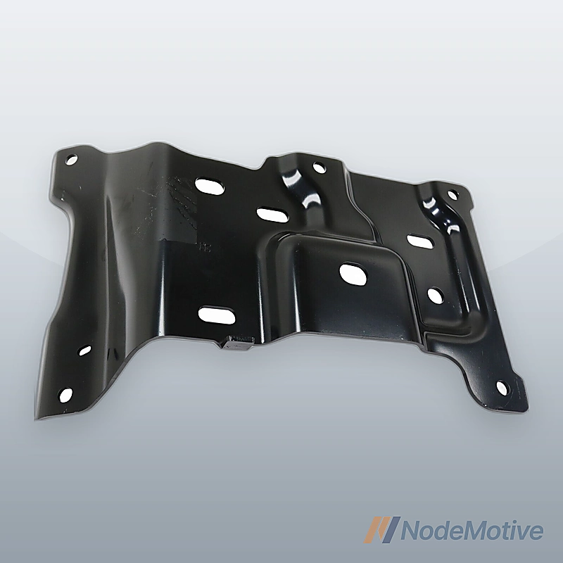 Bumper Bracket For 2018 Ford F150 Lariat Front Passenger Side All Cab Types