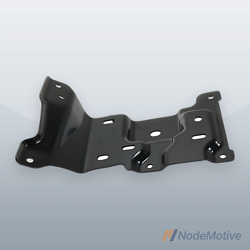 Bumper Bracket For 2018 Ford F150 Lariat Front Passenger Side All Cab Types