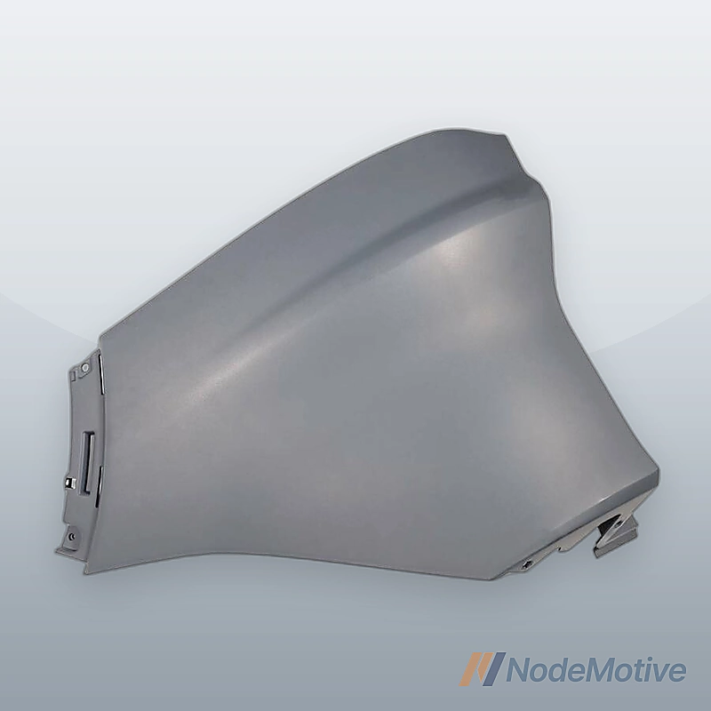 For Ford Escape Rear Right Bumper-Side Extension