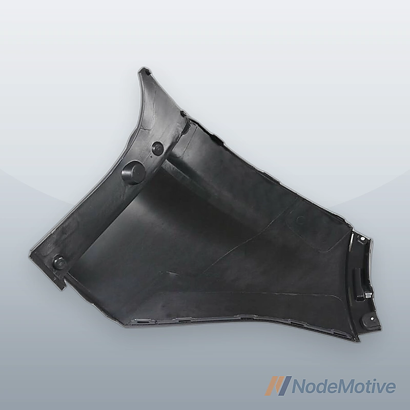 For Ford Escape Rear Right Bumper-Side Extension