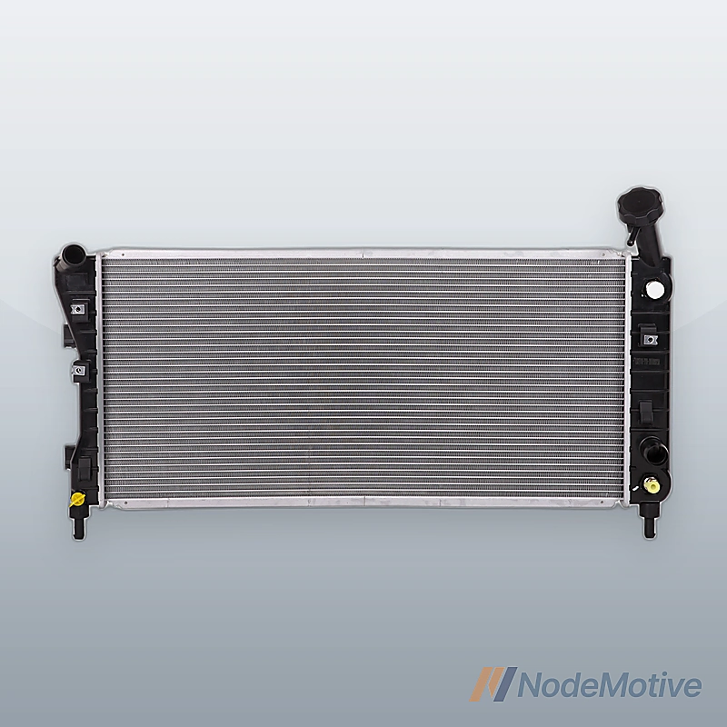 Radiator For 05-09 LaCrosse 04-05 Impala Monte Carlo 04-08 Grand Prix 3.4L 3.8L