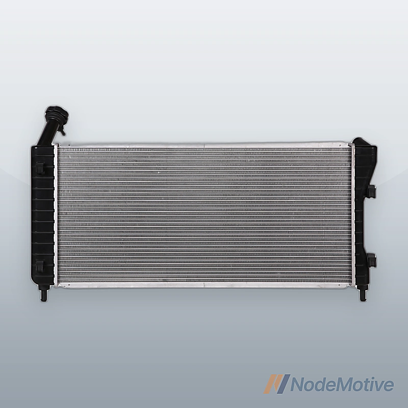 Radiator For 05-09 LaCrosse 04-05 Impala Monte Carlo 04-08 Grand Prix 3.4L 3.8L