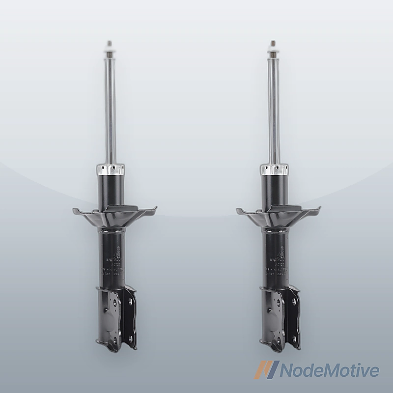 Pair Front Shocks Absorber Struts for 2002-2005 MITSUBISHI-LANCER