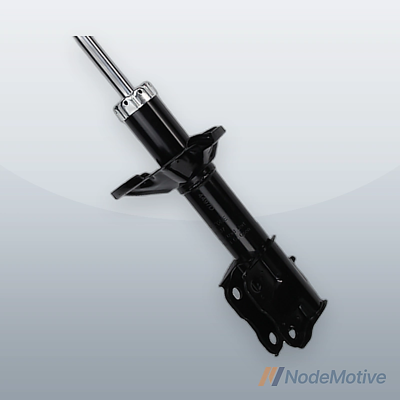 Pair Front Shocks Absorber Struts for 2002-2005 MITSUBISHI-LANCER