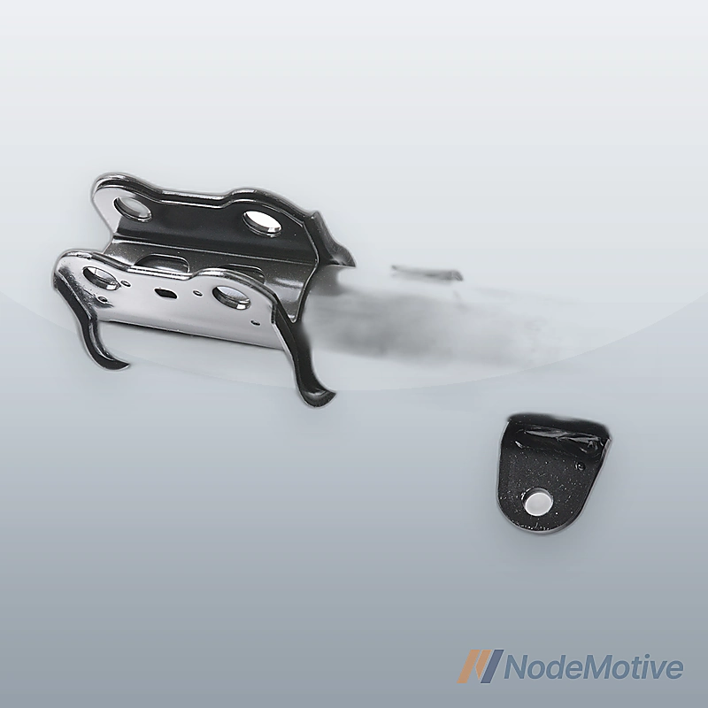 Pair Front Shocks Absorber Struts for 2000-2005
