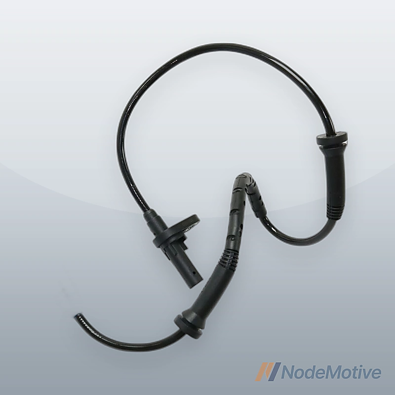 New ABS Speed Sensor For BMW 328i xDrive Set of 2 Front Left & Right 2009 - 2012
