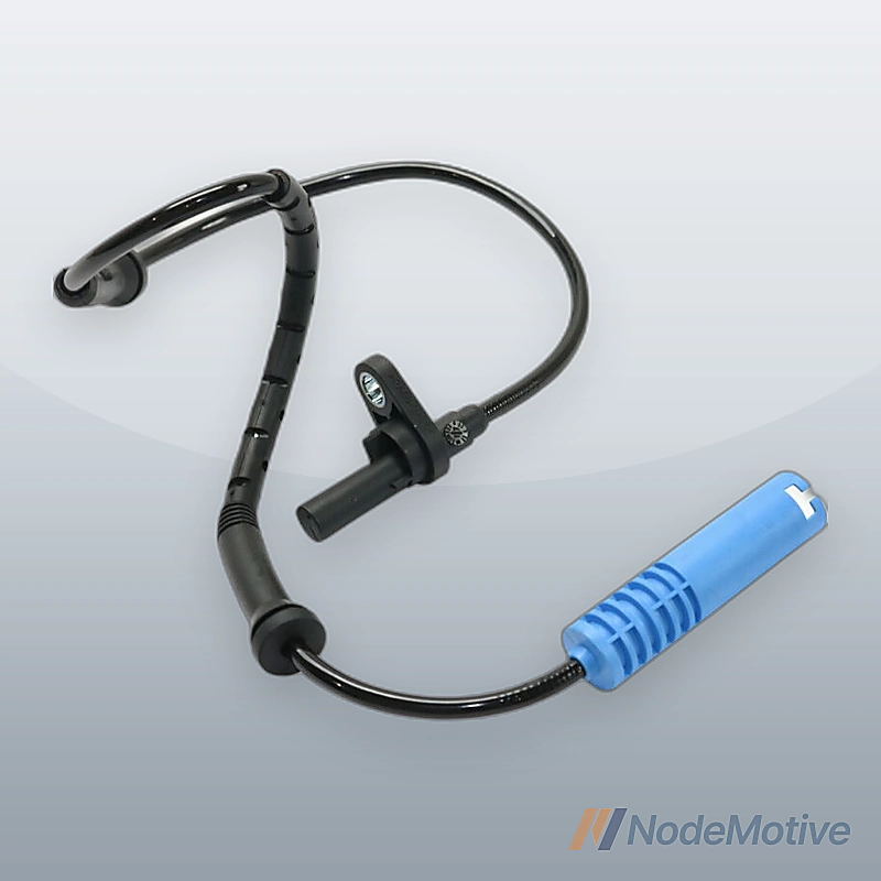 New ABS Speed Sensor For BMW 328i xDrive Set of 2 Front Left & Right 2009 - 2012