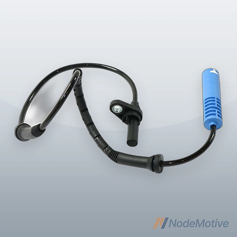 New ABS Speed Sensor For BMW 328i xDrive Set of 2 Front Left & Right 2009 - 2012