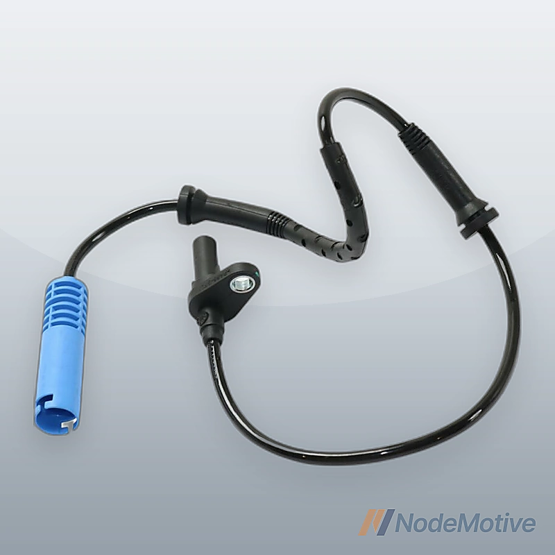 New ABS Speed Sensor For BMW 328i xDrive Set of 2 Front Left & Right 2009 - 2012