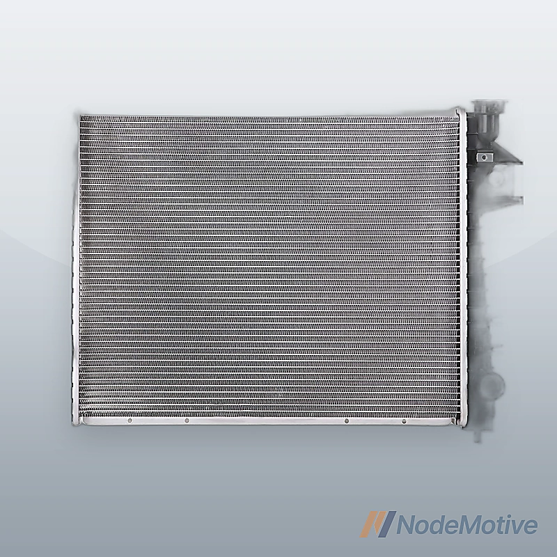 Radiator For 02-08 Dodge Ram 1500 02-03 2500 3500 V8 4.7L 5.7L 5.9L V6 3.7L New