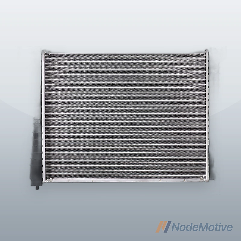 Radiator For 02-08 Dodge Ram 1500 02-03 2500 3500 V8 4.7L 5.7L 5.9L V6 3.7L New